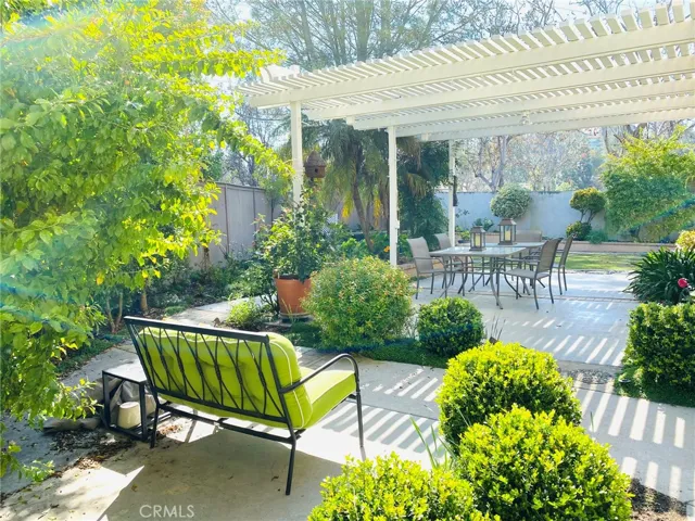 47 Sandalwood, Aliso Viejo, California 92656