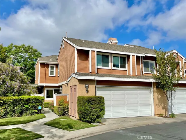 47 Sandalwood, Aliso Viejo, California 92656
