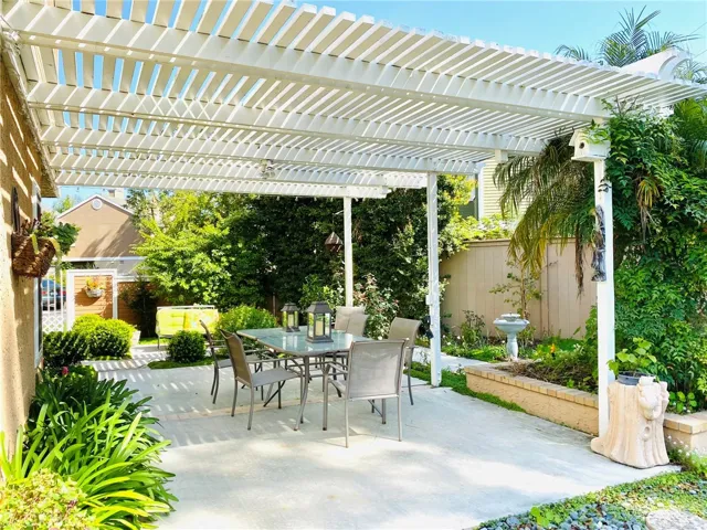47 Sandalwood, Aliso Viejo, California 92656