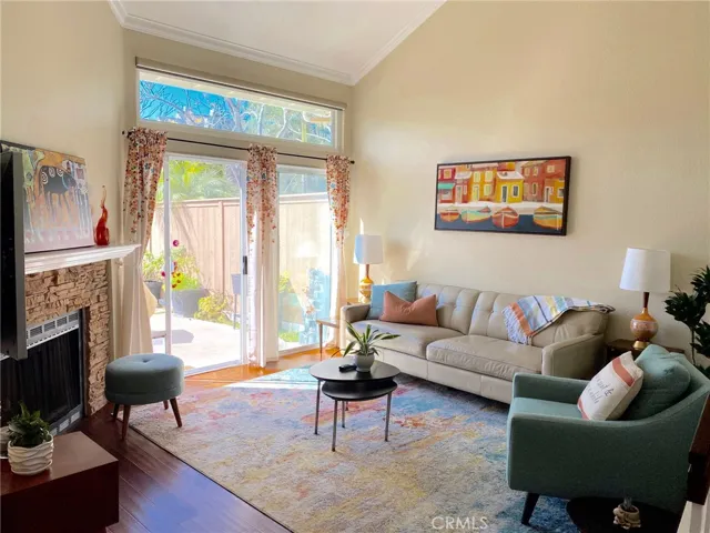 47 Sandalwood, Aliso Viejo, California 92656