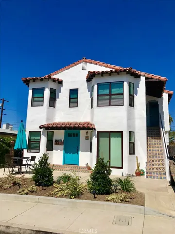 116 Avenida Serra 1, San Clemente, California 92672