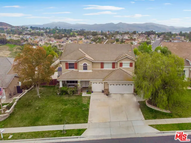 1244 Tesoro Way, Corona, California 92879