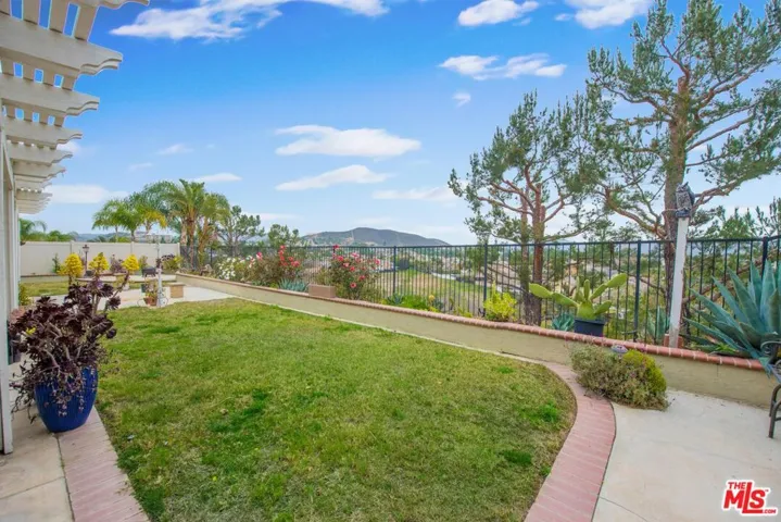 1244 Tesoro Way, Corona, California 92879