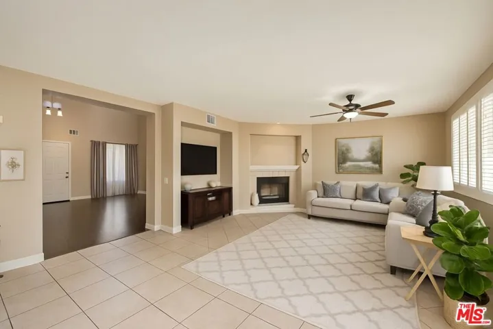 1244 Tesoro Way, Corona, California 92879