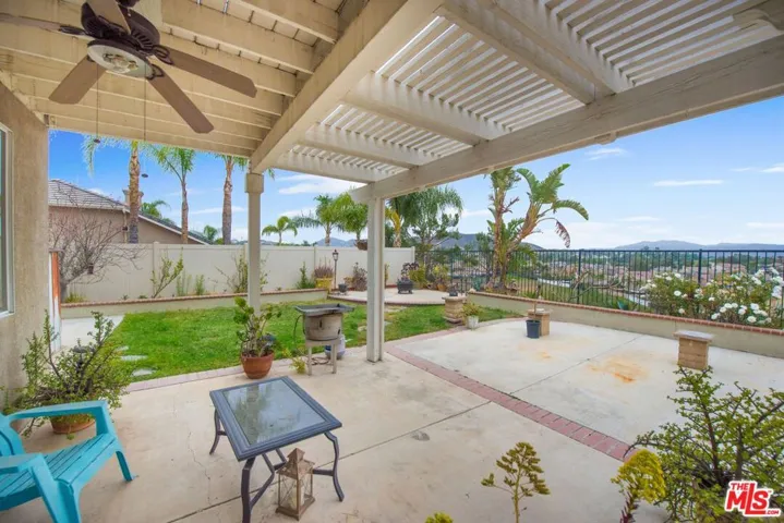 1244 Tesoro Way, Corona, California 92879