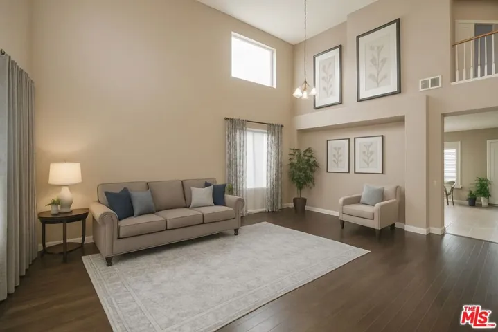 1244 Tesoro Way, Corona, California 92879