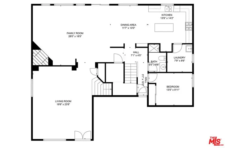 1244 Tesoro Way, Corona, California 92879