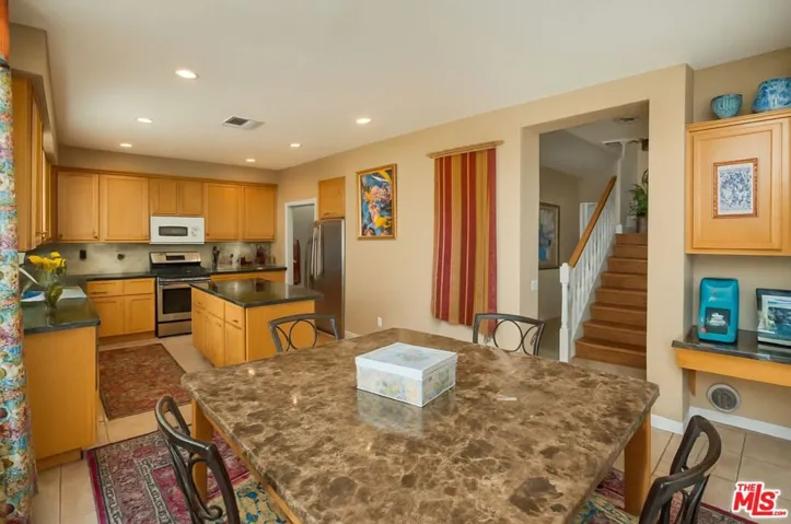 1244 Tesoro Way, Corona, California 92879