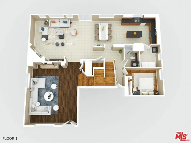 1244 Tesoro Way, Corona, California 92879