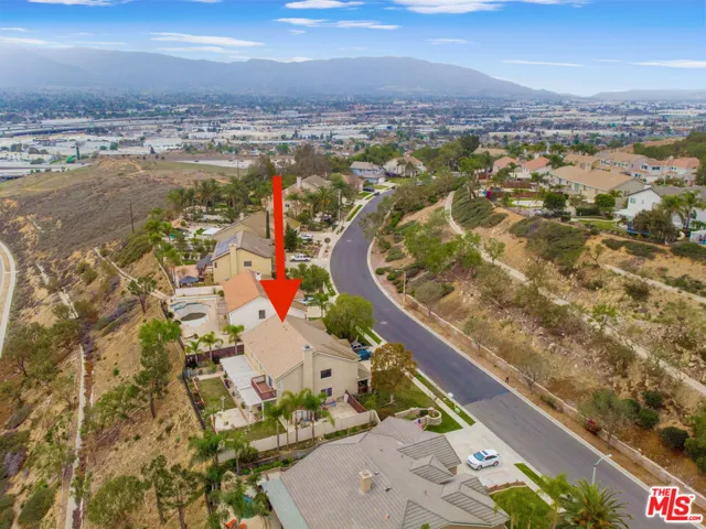 1244 Tesoro Way, Corona, California 92879