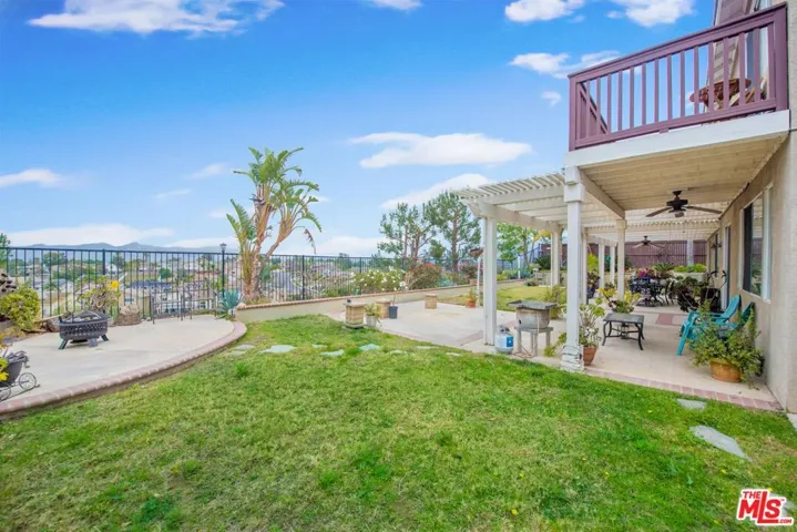 1244 Tesoro Way, Corona, California 92879