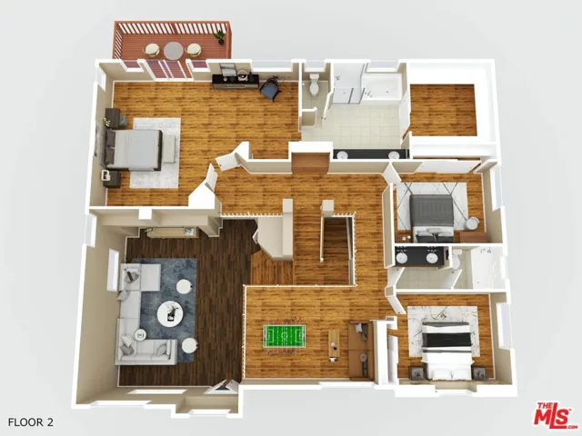 1244 Tesoro Way, Corona, California 92879