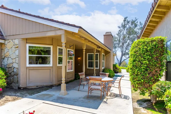 21094 Trailside Drive, Yorba Linda, California 92887