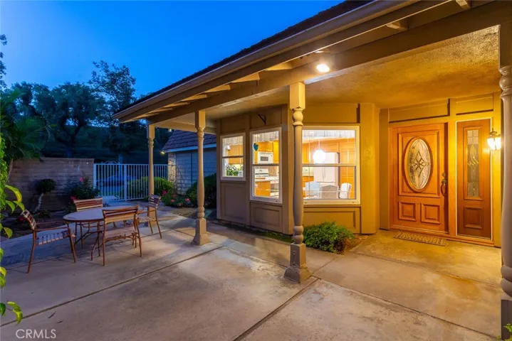 21094 Trailside Drive, Yorba Linda, California 92887