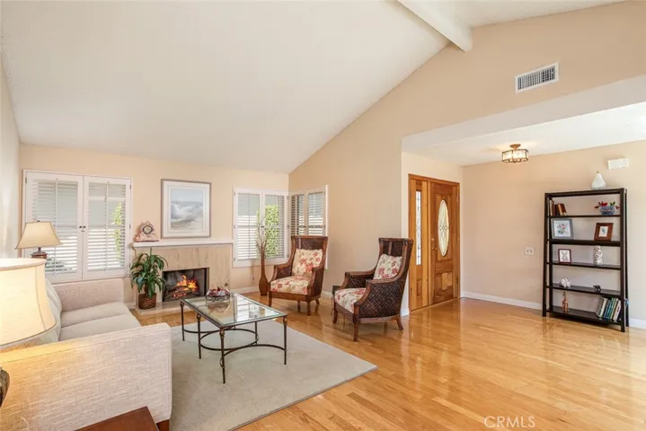 21094 Trailside Drive, Yorba Linda, California 92887