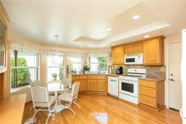21094 Trailside Drive, Yorba Linda, California 92887