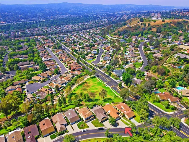21094 Trailside Drive, Yorba Linda, California 92887