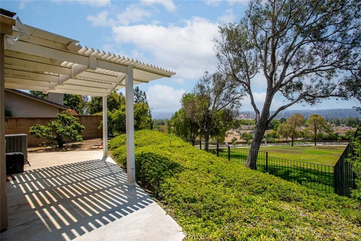 21094 Trailside Drive, Yorba Linda, California 92887