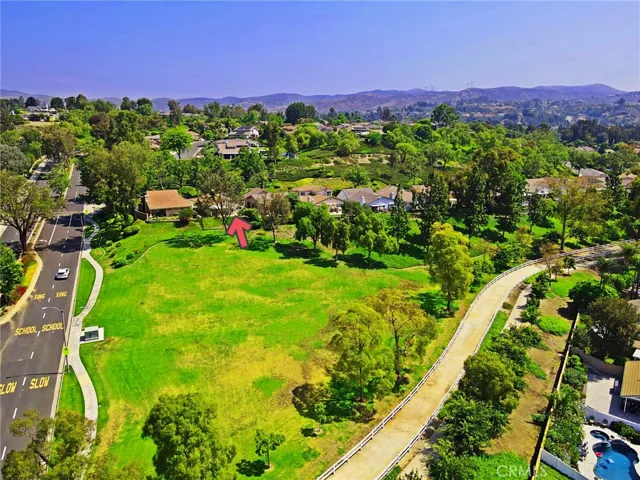 21094 Trailside Drive, Yorba Linda, California 92887