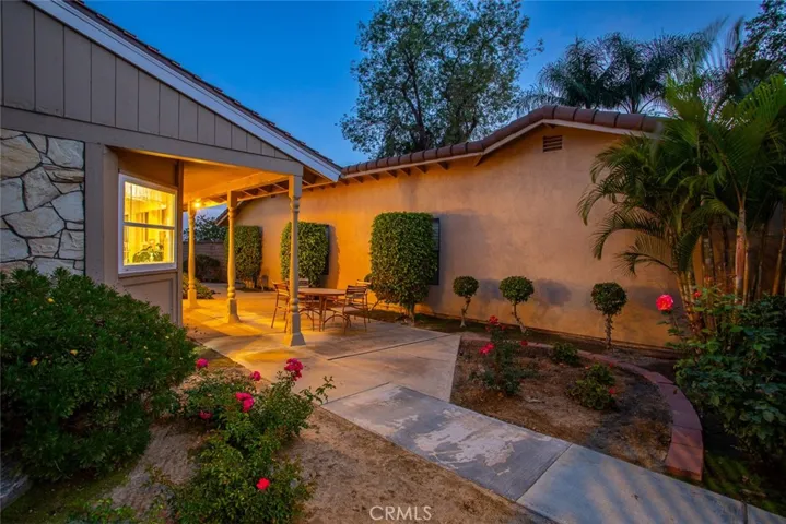 21094 Trailside Drive, Yorba Linda, California 92887