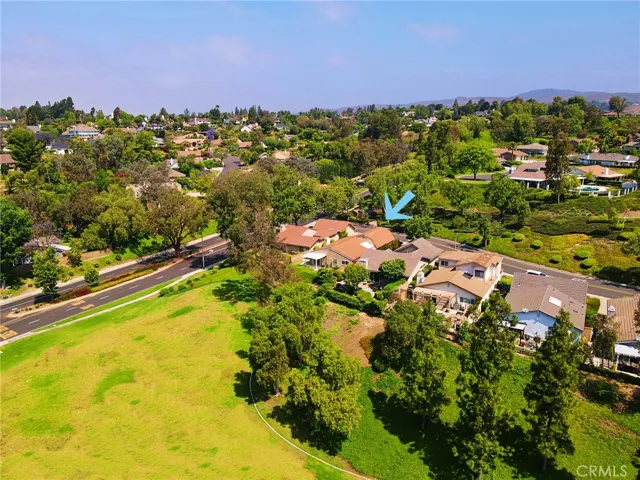 21094 Trailside Drive, Yorba Linda, California 92887