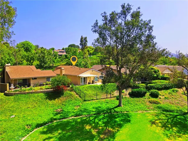 21094 Trailside Drive, Yorba Linda, California 92887