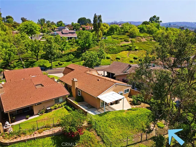 21094 Trailside Drive, Yorba Linda, California 92887