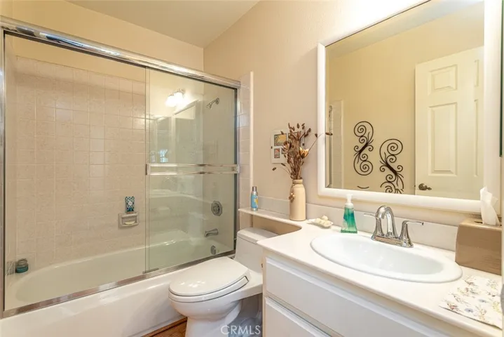 21094 Trailside Drive, Yorba Linda, California 92887