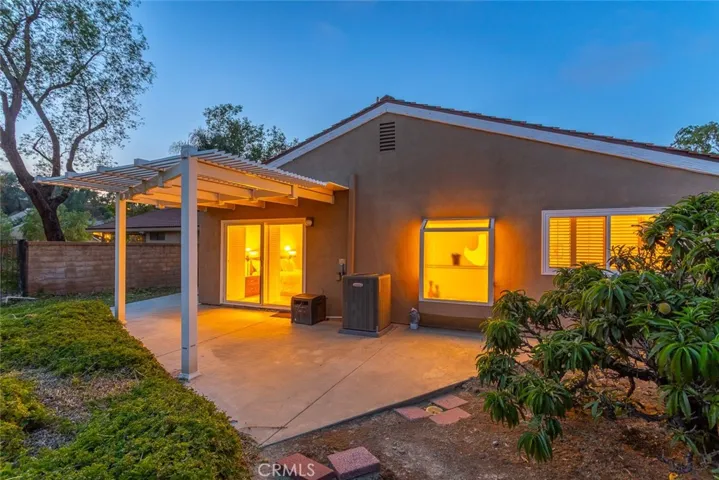 21094 Trailside Drive, Yorba Linda, California 92887
