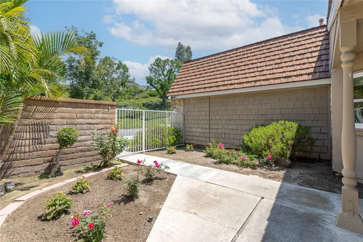21094 Trailside Drive, Yorba Linda, California 92887