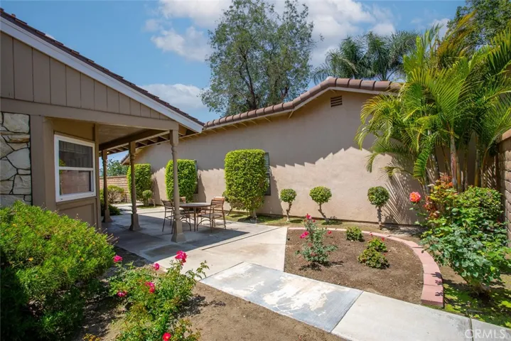 21094 Trailside Drive, Yorba Linda, California 92887