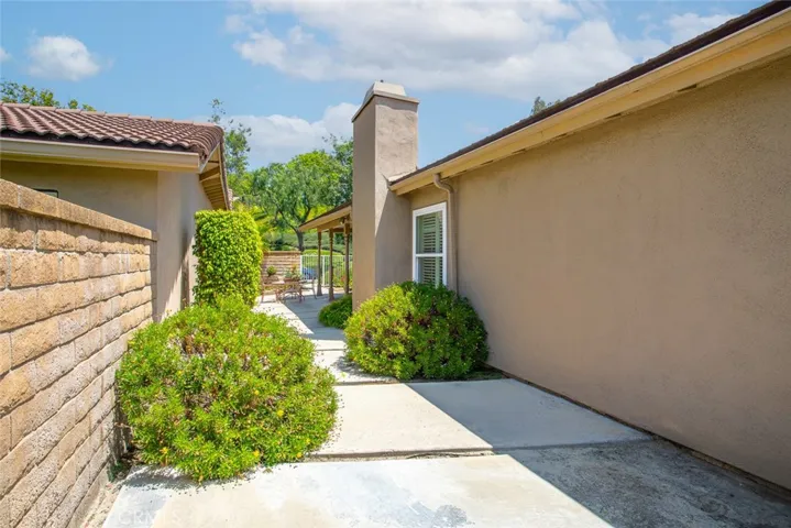 21094 Trailside Drive, Yorba Linda, California 92887