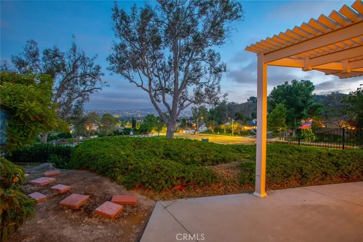 21094 Trailside Drive, Yorba Linda, California 92887