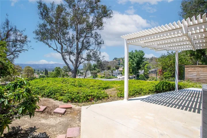 21094 Trailside Drive, Yorba Linda, California 92887
