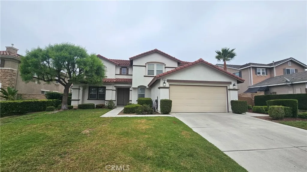 547 Calderone Drive, Corona, California 92879, 5 Bedrooms Bedrooms, ,3 BathroomsBathrooms,Residential Lease,For Rent,Calderone,IG25148473