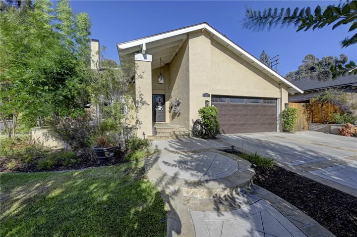Welcome to 6122 Amberdale Drive in the 5th safest city in California, Yorba Linda.