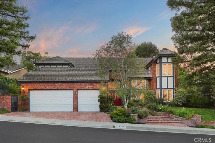6137 Paseo La Vista, Woodland Hills, California 91367