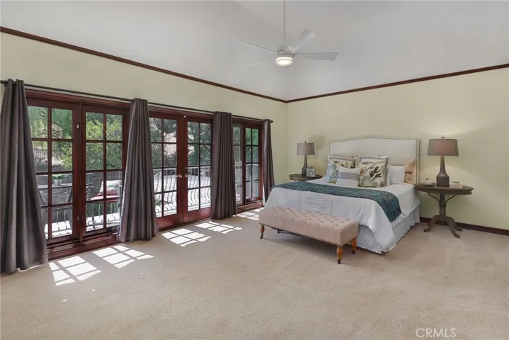 6137 Paseo La Vista, Woodland Hills, California 91367