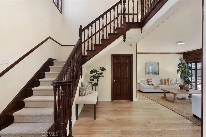 6137 Paseo La Vista, Woodland Hills, California 91367