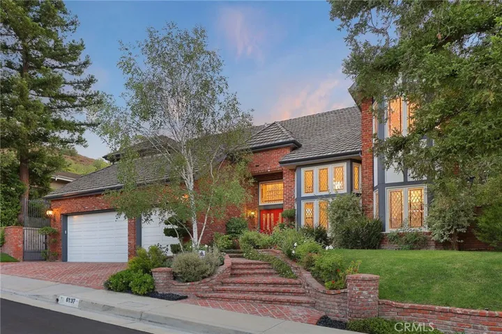 6137 Paseo La Vista, Woodland Hills, California 91367