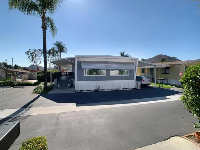 1351 Pepper Drive Spc 41, El Cajon, California 92021