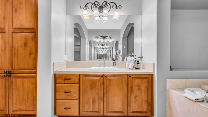 Vanities