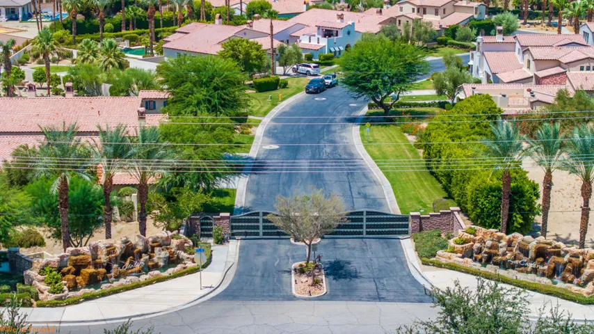 La Cantera, La Quinta