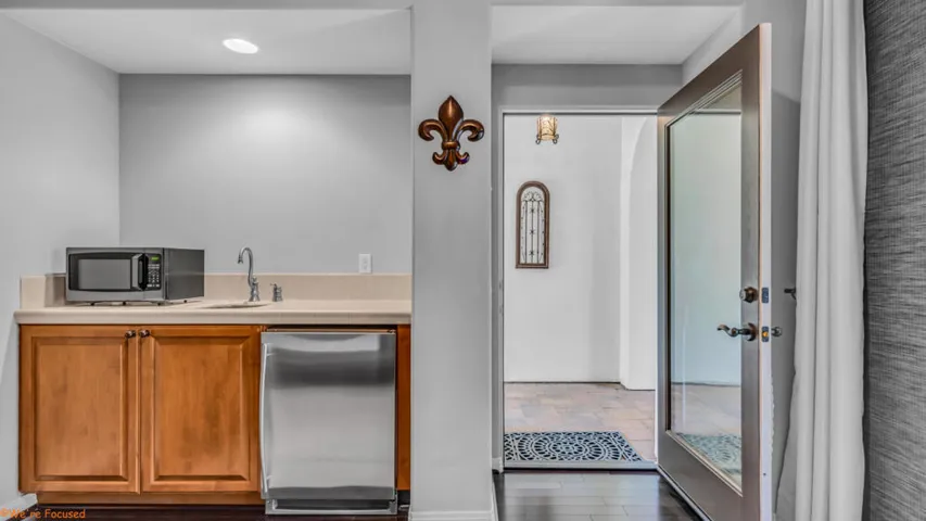 casita kitchenette