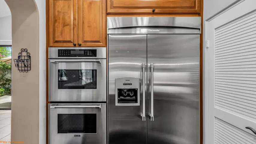 Stainless