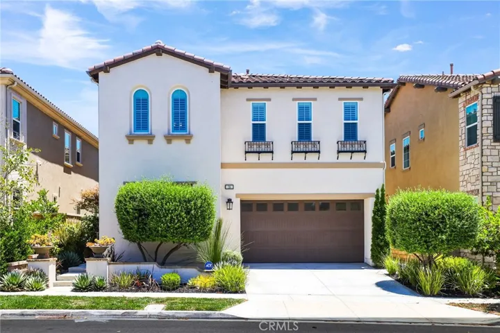 16 Juniper, Lake Forest, California 92630