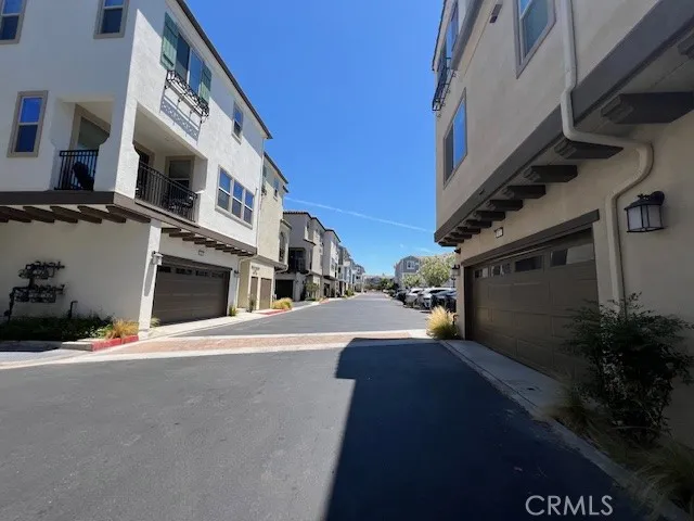 18316 Iris, Yorba Linda, California 92886