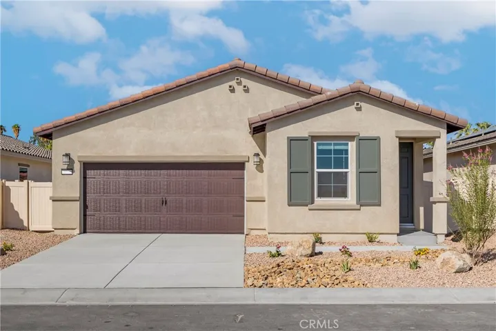 42487 Isla Court, Indio, California 92201