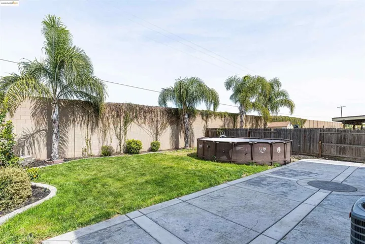 3119 Grizzly St, Merced, California 95341-8238