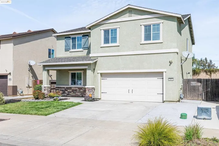3119 Grizzly St, Merced, California 95341-8238